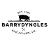 Barry Dyngles